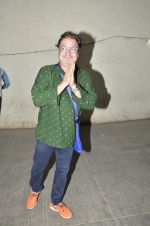 Vinay Pathak at Club 60 screening on occasion of 100 days and tribute to Farooque Shaikh in Lightbox, Mumbai on 23rd March 2014